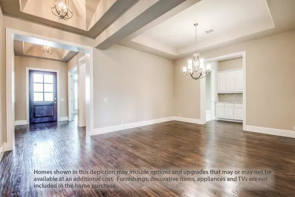 Prosper, TX 75078,1480 Waterton Drive