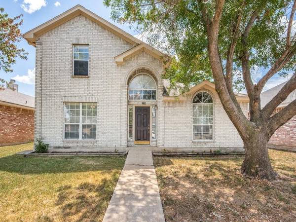 2705 Bent Brook Drive, Mesquite, TX 75181