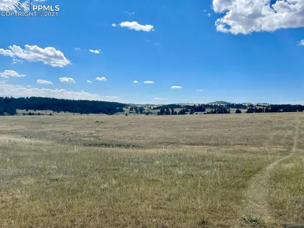 Parcel 3 County Road 102 RD, Elbert, CO 80106