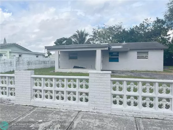 2665 NW 22nd St, Fort Lauderdale, FL 33311