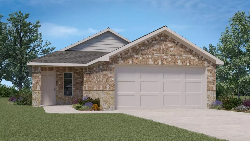 3109 Prairie Hill Grove, Crandall, TX 75114