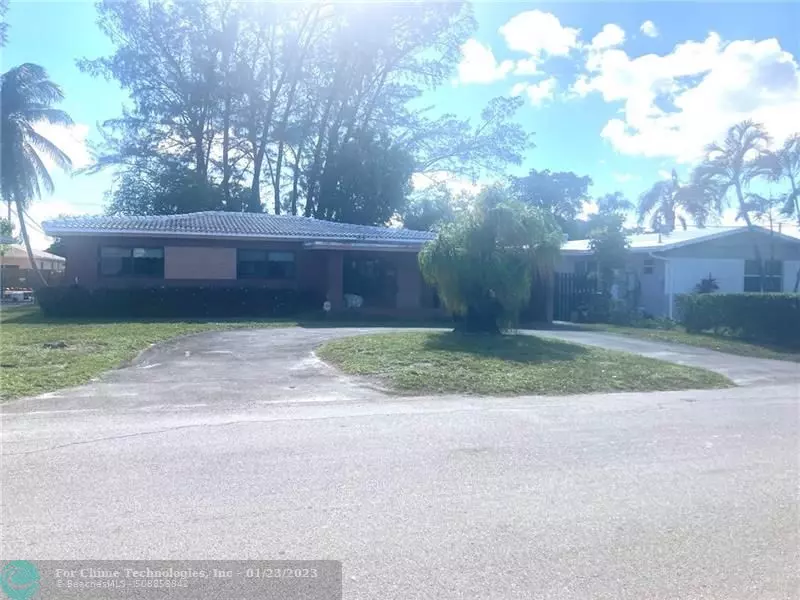 1028 NE 39th St, Oakland Park, FL 33334