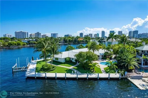 633 5th Key Dr, Fort Lauderdale, FL 33304