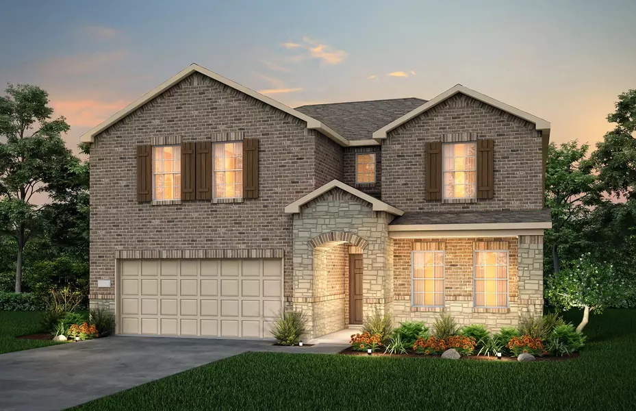 15901 Sullivan Creek Drive, Haslet, TX 76052