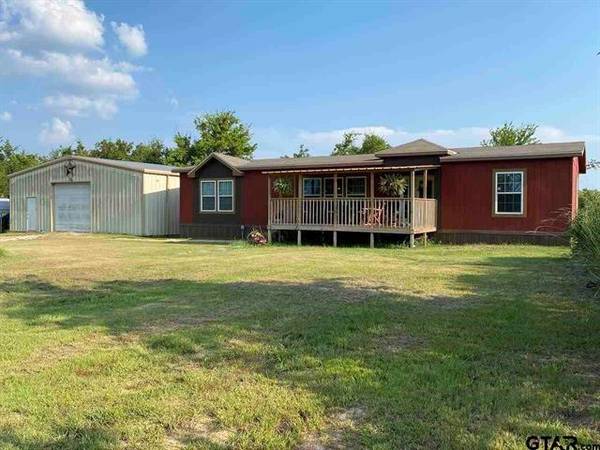 111 County Road 1977, Yantis, TX 75497