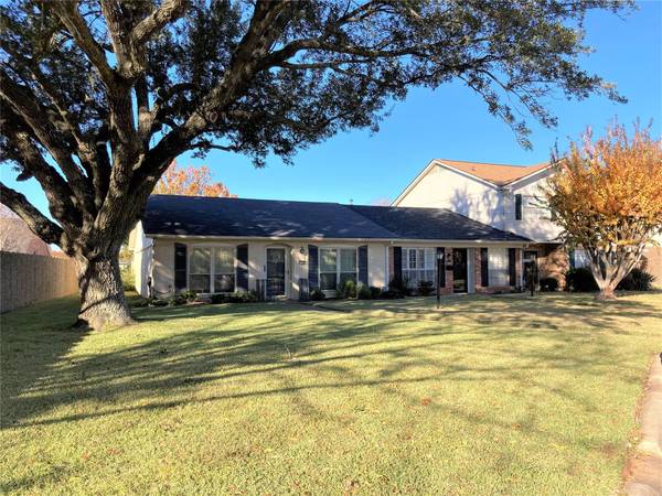 8534 Grover Place, Shreveport, LA 71115