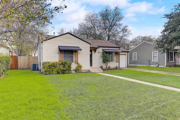 7425 Culver Avenue, Fort Worth, TX 76116