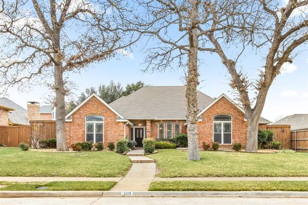 119 Winding Hollow Lane, Coppell, TX 75019