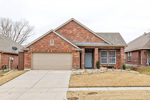 2911 Midstream Drive, Wylie, TX 75098