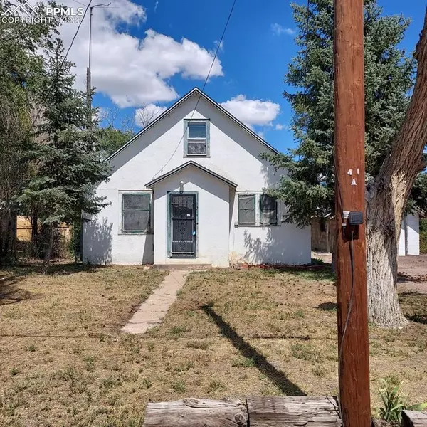 1314 Thompson ST, Limon, CO 80828