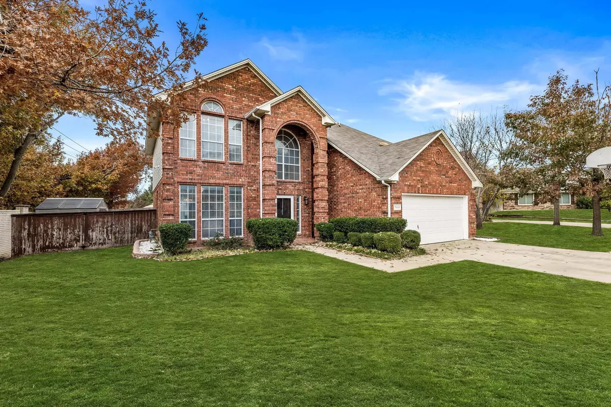 Fort Worth, TX 76133,7880 Mahonia Drive