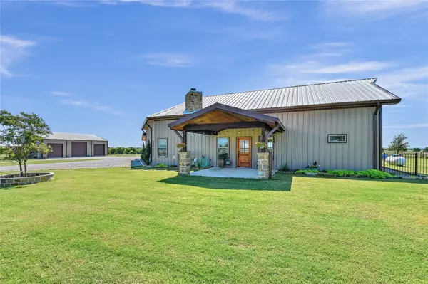 Celina, TX 75009,6699 County Road 1103