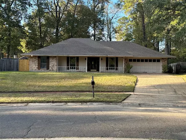 5646 N Heatherstone, Shreveport, LA 71129