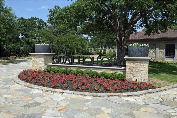 1702 Placid Oaks Court, Westlake, TX 76262