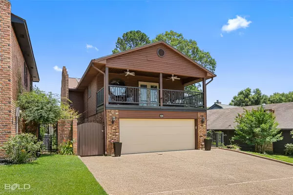 1825 Hunter Circle, Shreveport, LA 71119