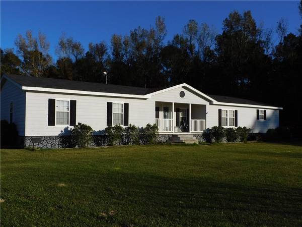 2819 Highway 513, Mansfield, LA 71052