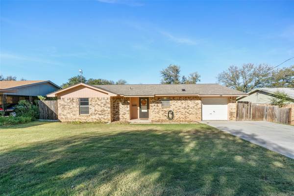 8019 County Road 564, Brownwood, TX 76801