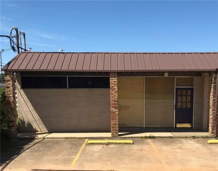 111 Freestate Boulevard #101, Shreveport, LA 71107