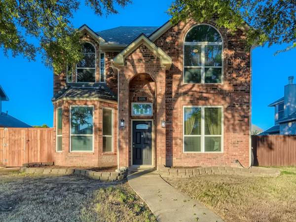 6606 Bandalia Drive, Rowlett, TX 75089