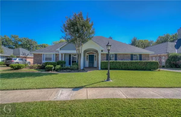 429 Creek Hollow, Shreveport, LA 71115