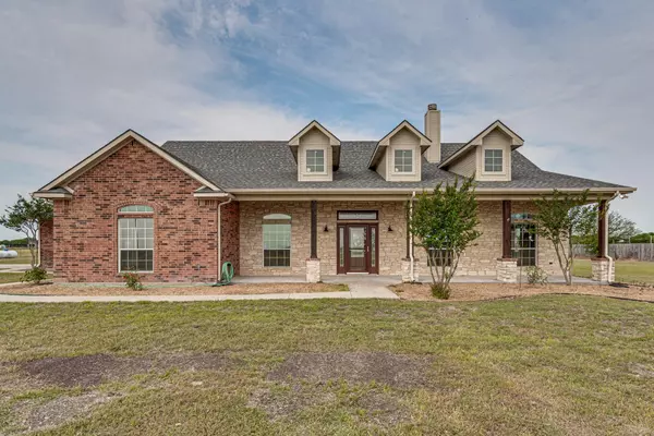 767 Richard Road,  Waxahachie,  TX 75167