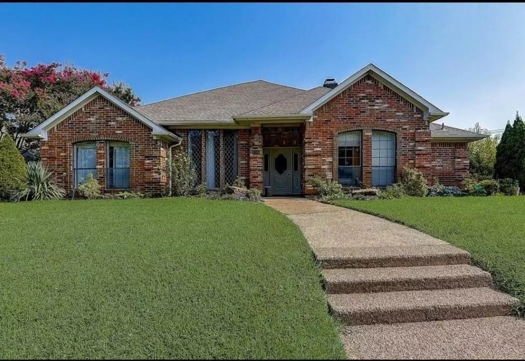 Plano, TX 75023,2705 Dunwick Drive