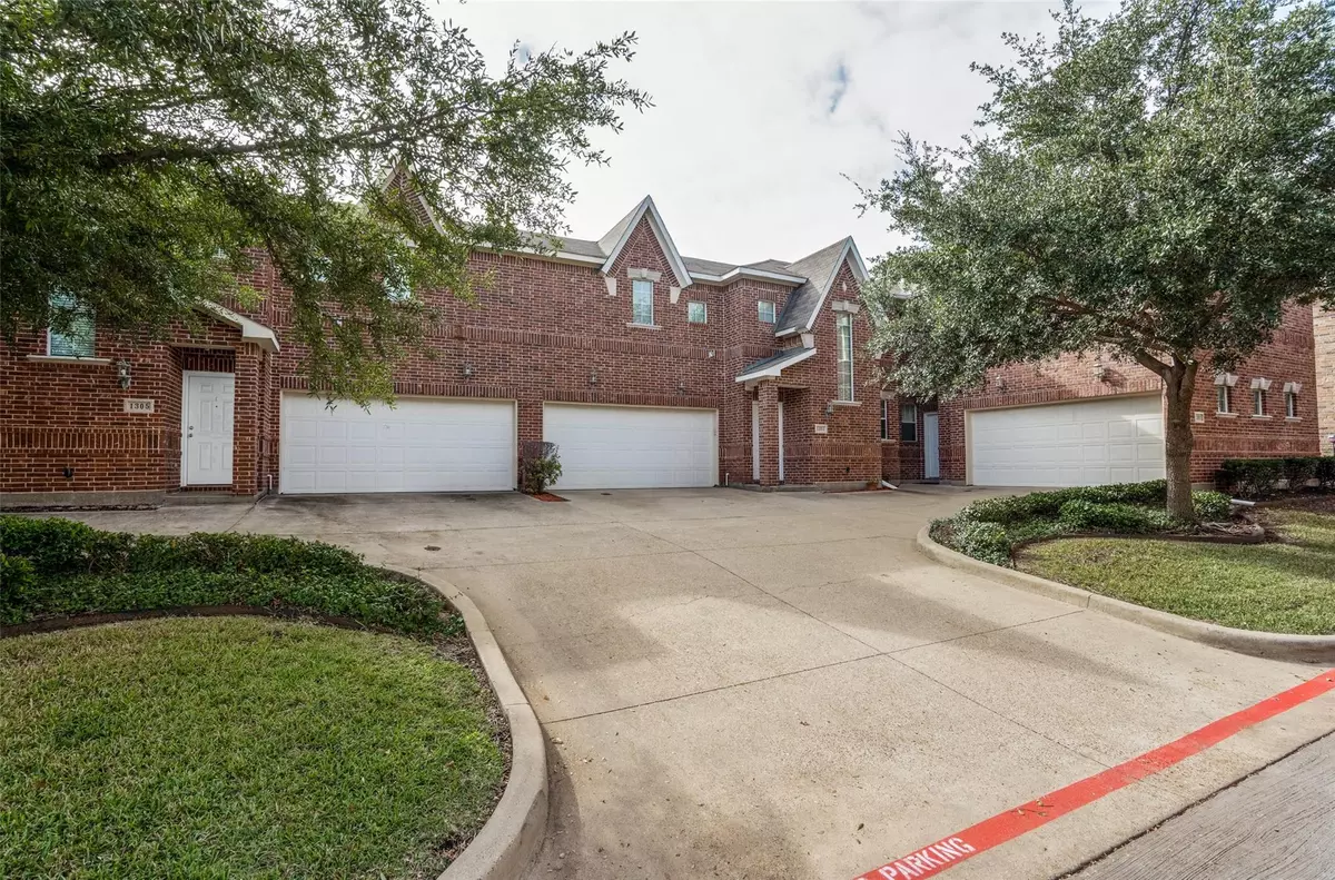 Allen, TX 75002,706 S Jupiter Road #1303