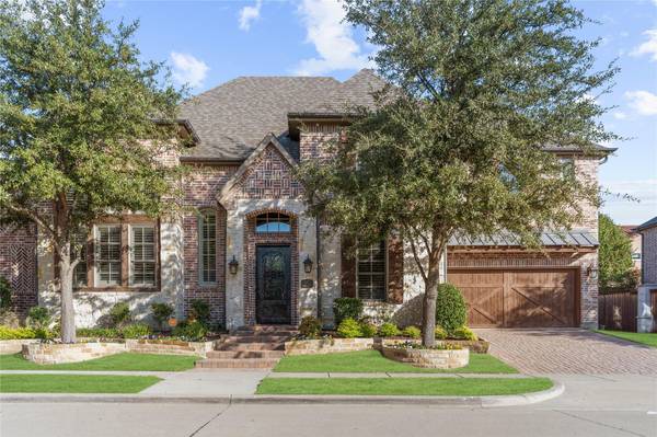 5757 Quebec Lane, Plano, TX 75024