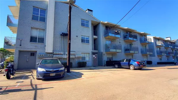 Dallas, TX 75246,4502 Gaston Avenue #215, 218