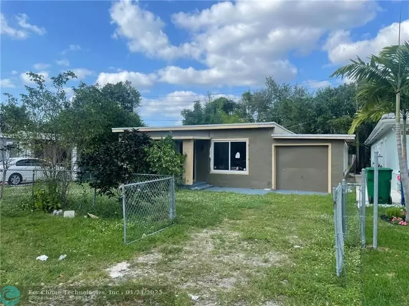 Miramar, FL 33023,6039 SW 40th Ct