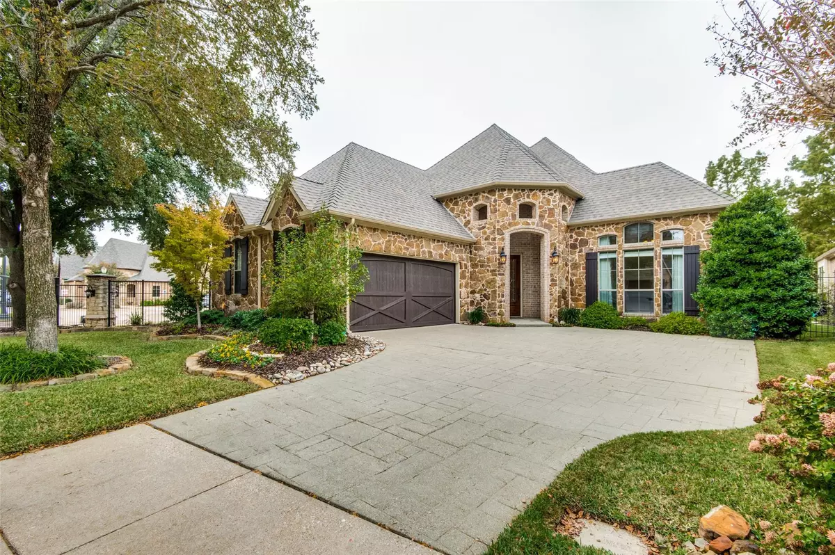 Colleyville, TX 76034,5000 Stonebridge Drive