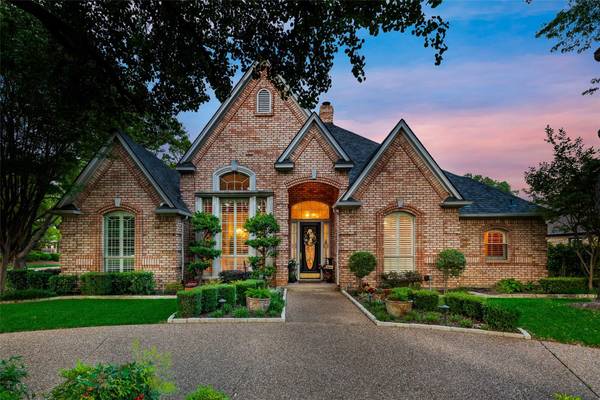 4905 Shadycreek Lane, Colleyville, TX 76034