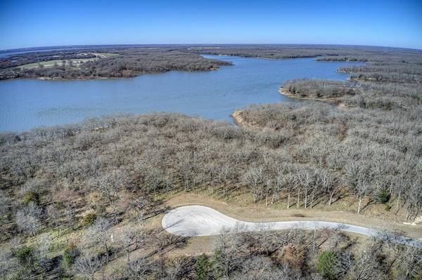 Lot 10 Big Water Way, Quinlan, TX 75474