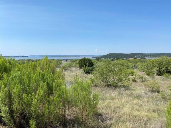 Lot 1057 Cinnamon Teal Drive, Graford, TX 76449