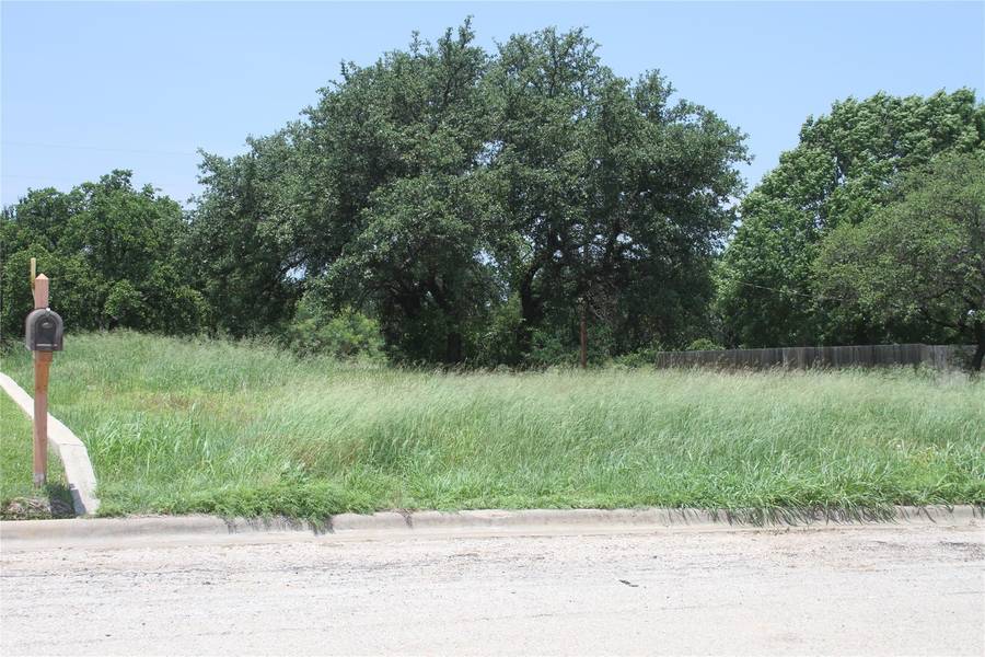 TBD S Clear St Lots#1, San Saba, TX 76877