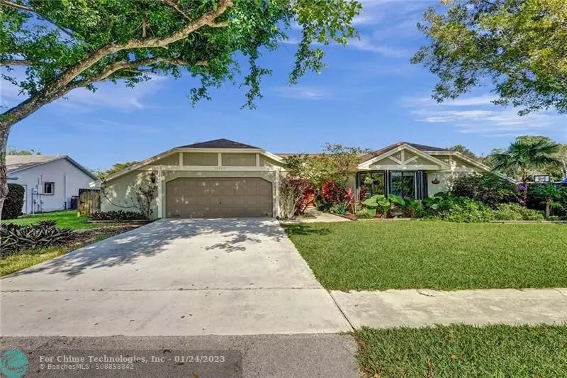 Sunrise, FL 33326,15705 SW 7TH PL