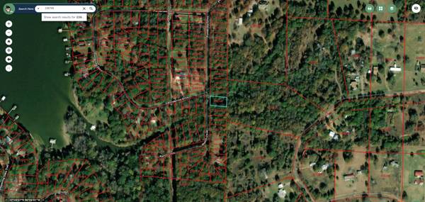 Lot 11 Ranch Circle, Eustace, TX 75124