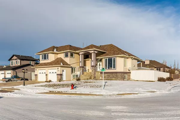 Coaldale, AB T1M 1N5,1006 25 Ave