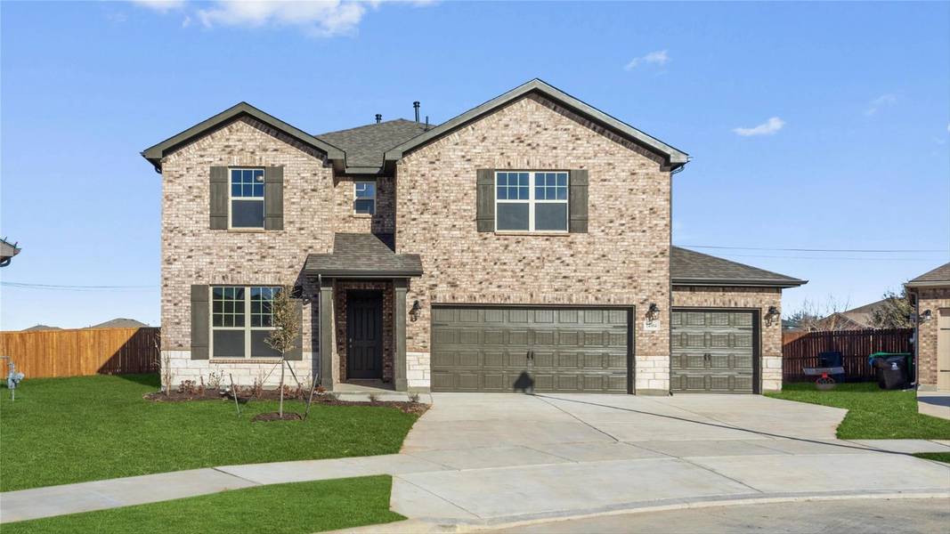 14004 Lapetus Drive, Haslet, TX 76052