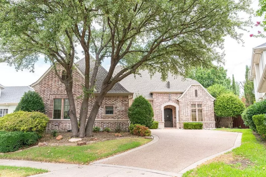 6008 Springhaven Drive, Plano, TX 75093