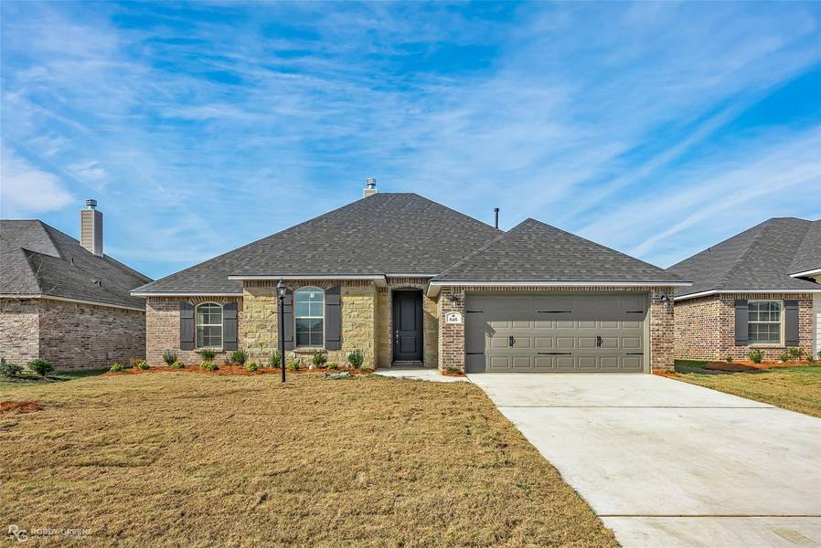 545 Brunswick Gardens, Haughton, LA 71037