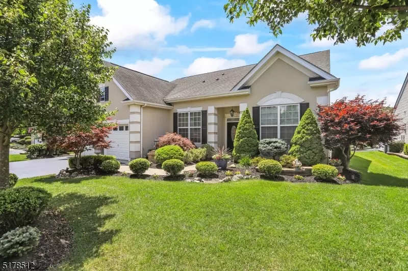 3 Hardwick Ct, Jackson Twp., NJ 08527