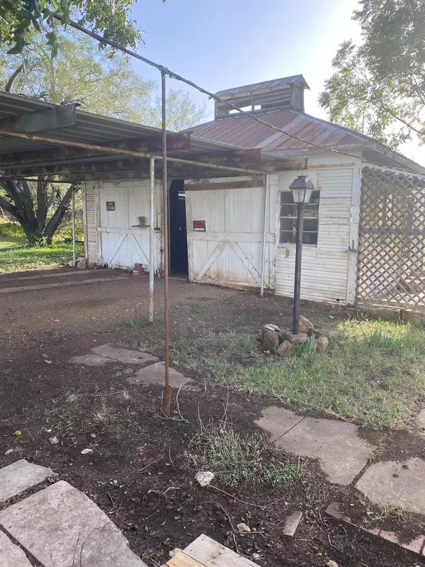 Moran, TX 76464,740 Herron Street