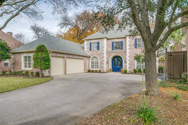 640 Deforest Road,  Coppell,  TX 75019