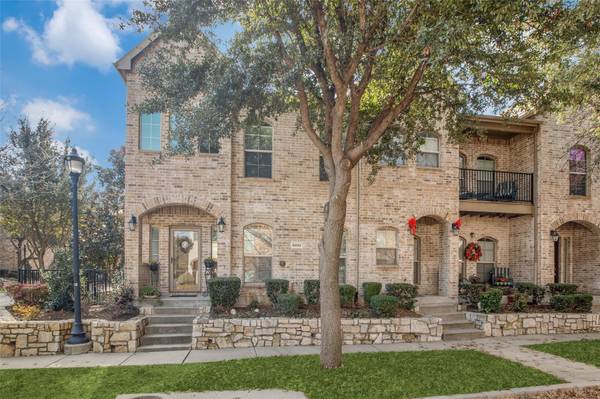 6893 Cortona Lane, Frisco, TX 75034