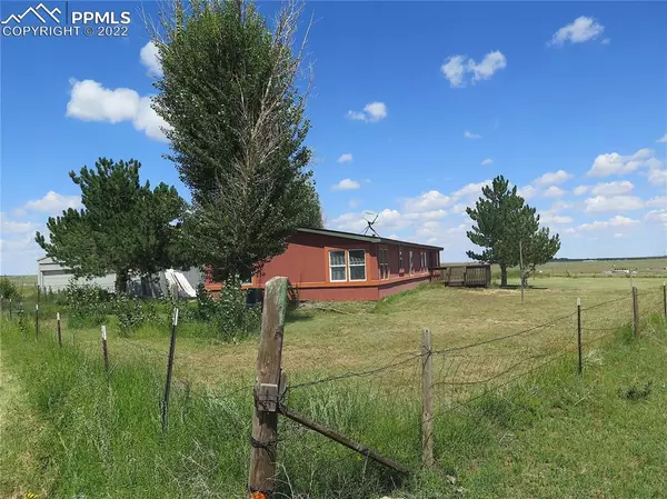 Calhan, CO 80808,36550 WAGNER LN