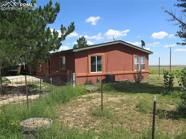 Calhan, CO 80808,36550 WAGNER LN