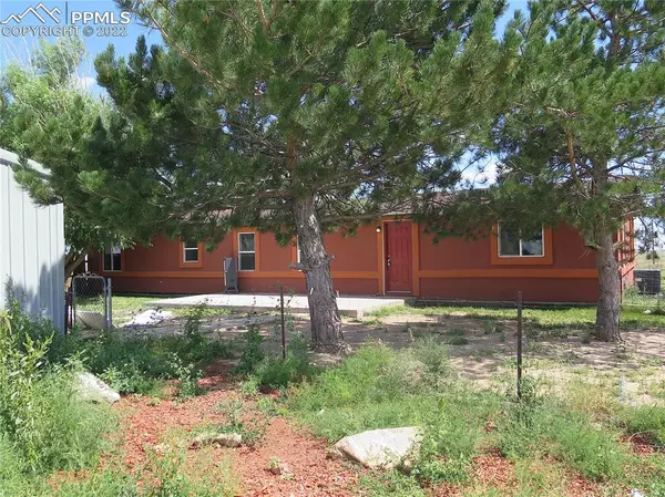 Calhan, CO 80808,36550 WAGNER LN