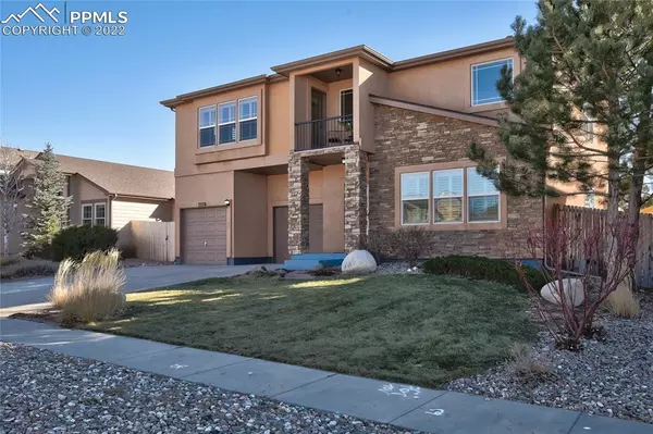 7778 Chasewood LOOP, Colorado Springs, CO 80908