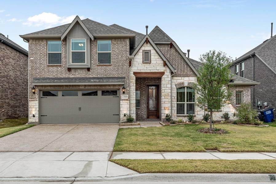 2300 River Trail, Melissa, TX 75454